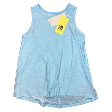 NWT Tank top by All In Motion size 6-7