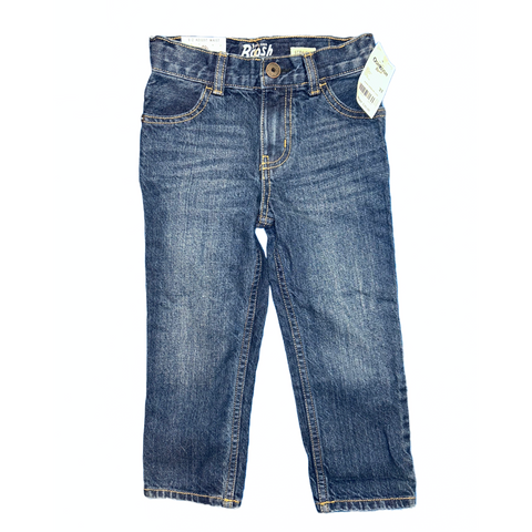 NWT Jeans by Oshkosh size 3