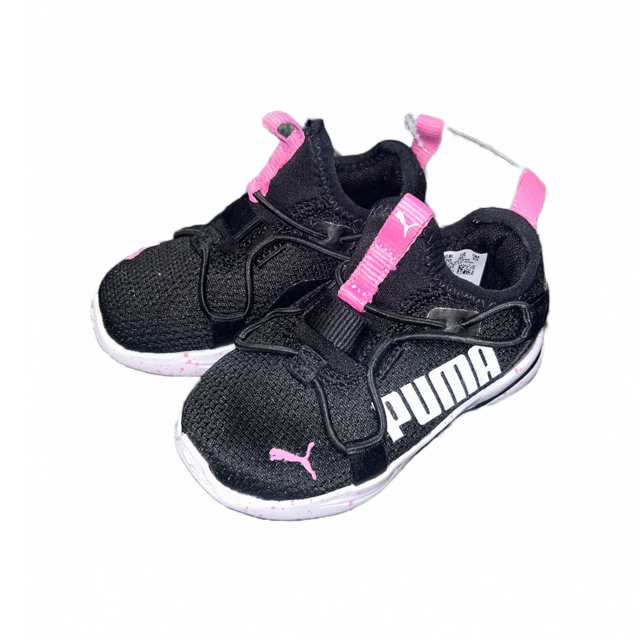 Sneakers by Puma size 5c