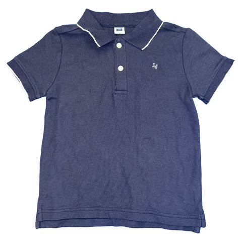 Polo shirt by Janie and Jack size 3