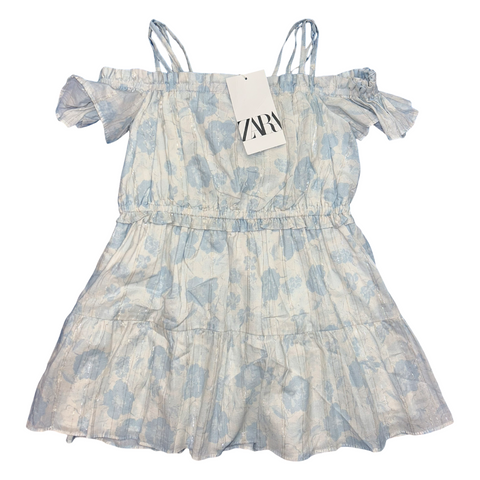 NWT Dress by Zara size 4-5