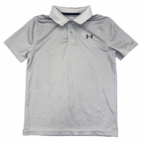 Athletic Polo by Under Armour size 10-12
