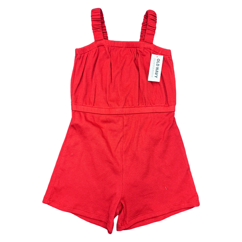 NWT Romper by Old Navy size 3