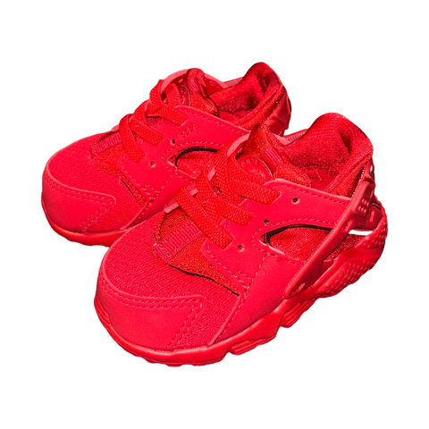 Nike Huarache size 4c