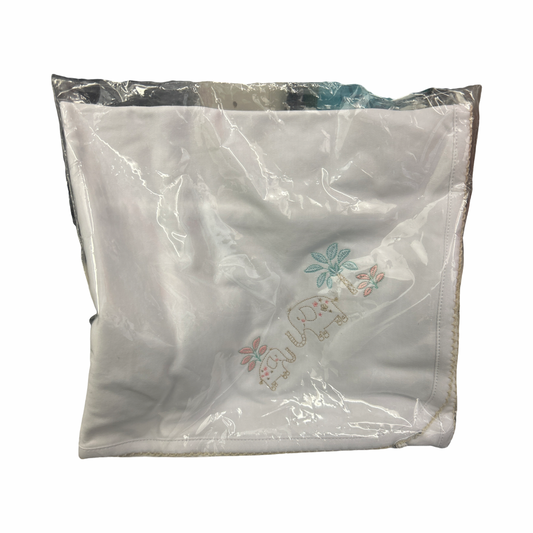 NWT Baby Blanket by BabyCottons