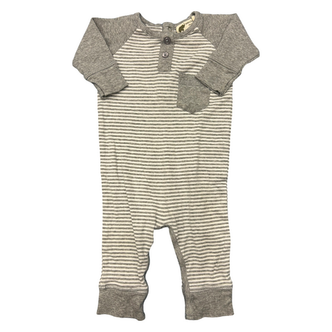 One piece outfit by Monica+Andy size 3-6m