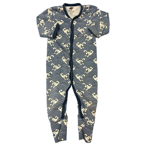 Sleeper by Monica+Andy size 6-9m