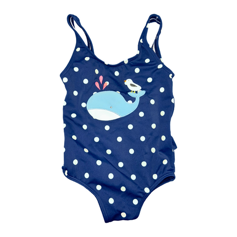 Bathing suit by Baby Boden size 12-18m