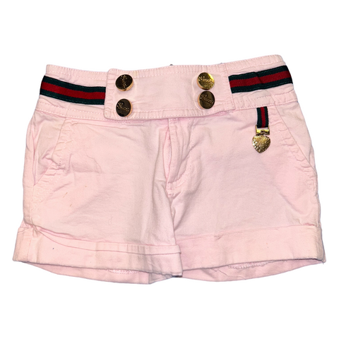 Shorts by Miss Juicy size 4
