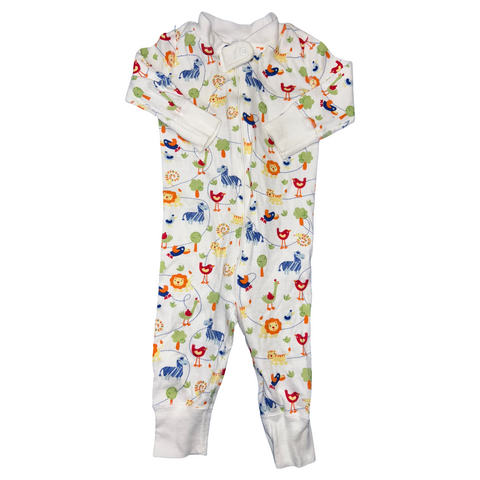 Sleeper by Hanna Andersson size 6-9m