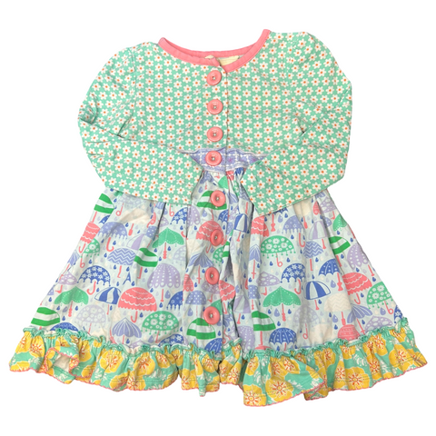 Dress by Matilda Jane size 2