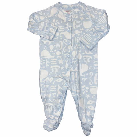 Sleeper by Hanna Andersson size 3-6m