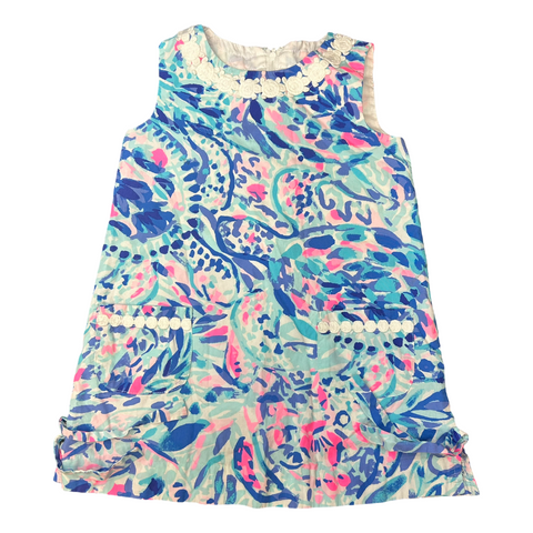 Dress by Lilly Pulitzer size 3