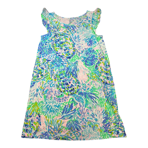 Dress by Lilly Pulitzer size 12-14