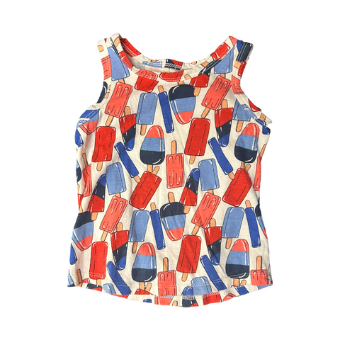 Tank top by Old Navy size 2