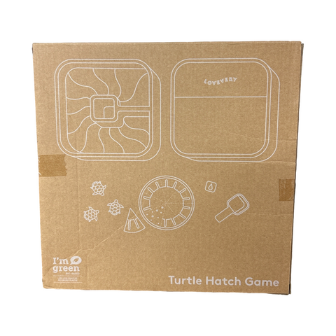 Lovevery Turtle Hatch Game