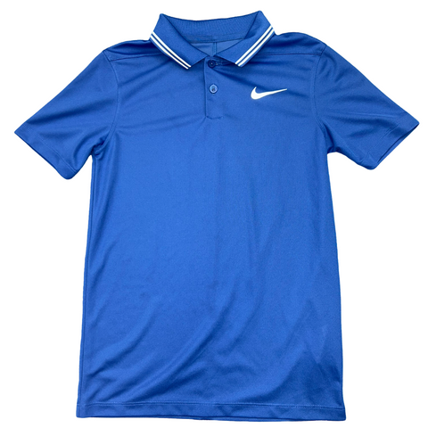 Athletic polo by Nike size 8-9