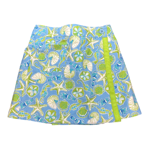 Skirt by Hartstrings size 4