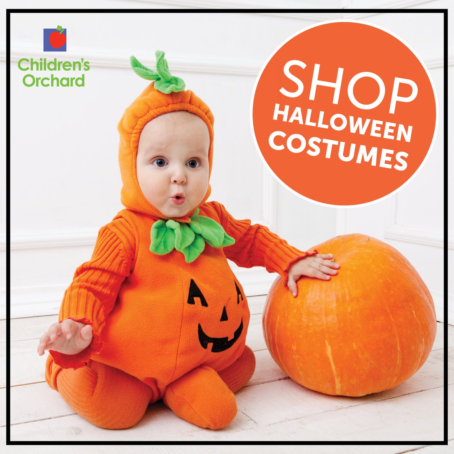 Halloween costumes!