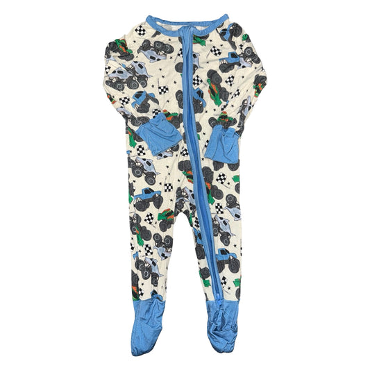 Sleeper by Little One Shop size 0-3m