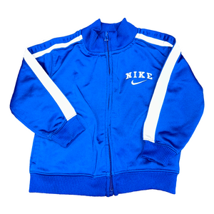 Zip-up by Nike size 18m