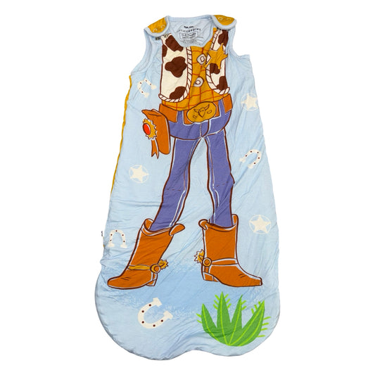 Sleepsack by Little Sleepies size 0-6m