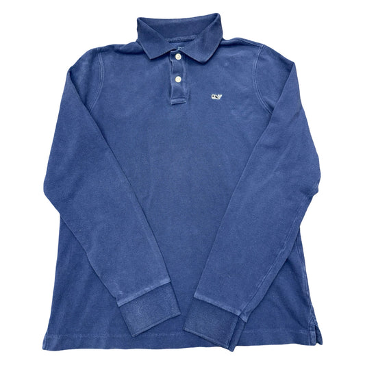 Long sleeve by Vineyard Vines size 16