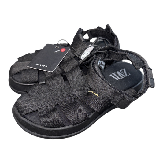 NWT Sandals by Zara size 11-11.5