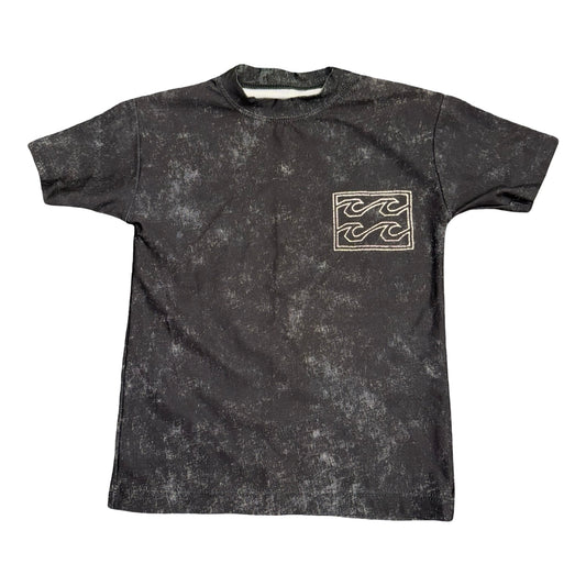 Rash guard by Billabong size 2
