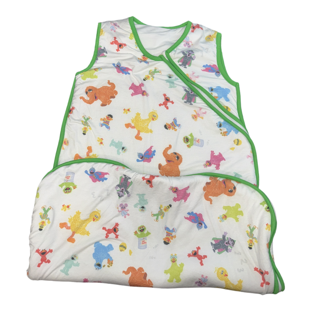 Sleepsack by CopperPearl size 18-24m