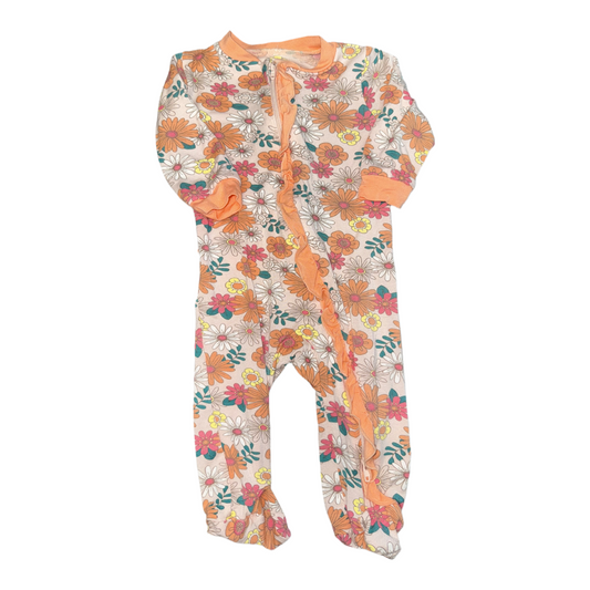 Sleeper by Milkberry size 0-3m