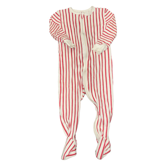 Sleeper by Pehr size 6-12m