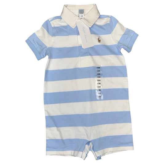 NWT Romper by Ralph Lauren size 9-12m