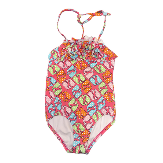 Bathing suit by Vineyard Vines size 3