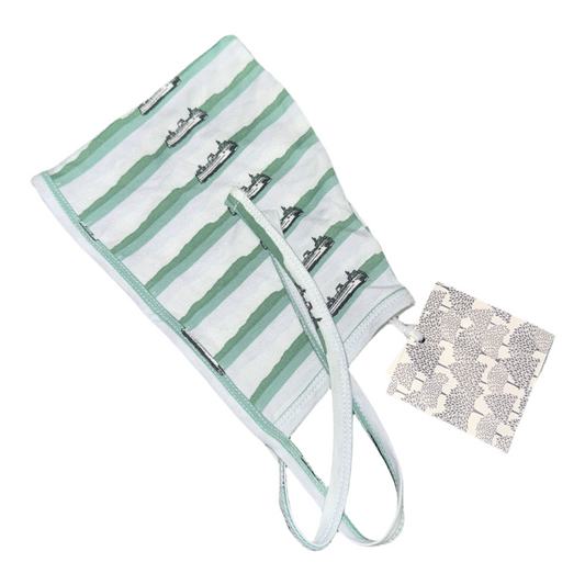 NWT Hat by Kate Quinn size 3-6m