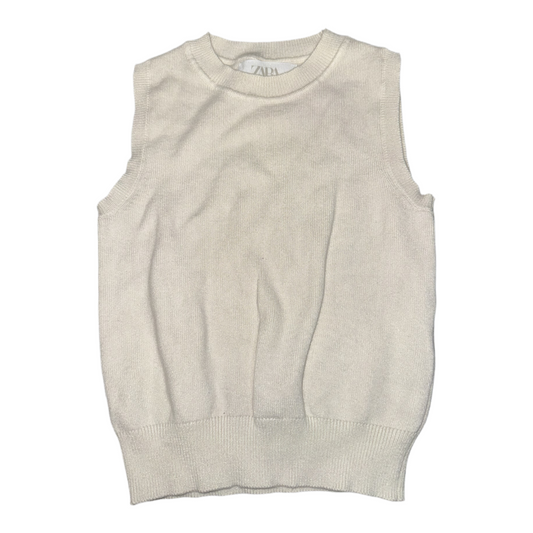 Sweater vest by Zara size 6-7