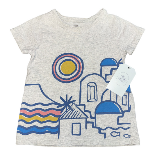 Short sleeve by Tea size 5