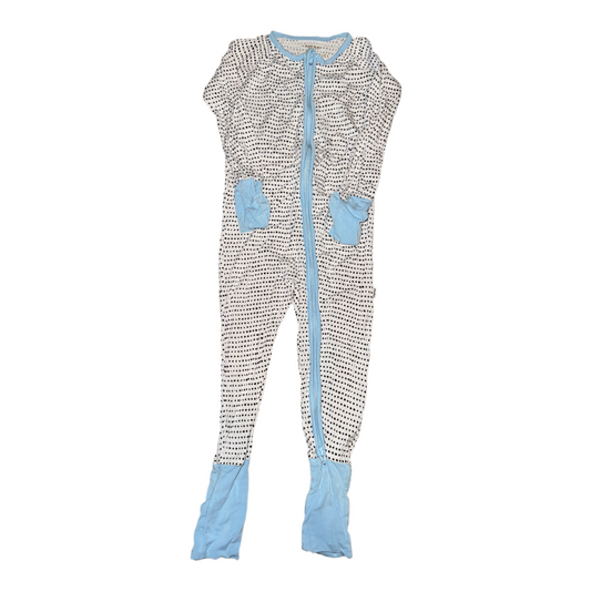 Sleeper by Little Sleepies size 12-18m