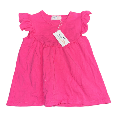 NWT Tank top by Pete+Lucy size 2