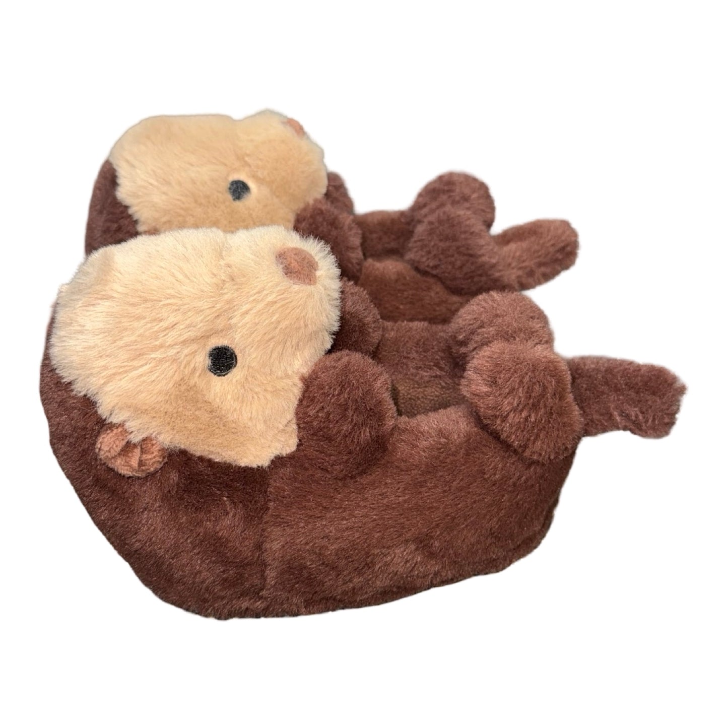 Old Navy slippers size 5-6c