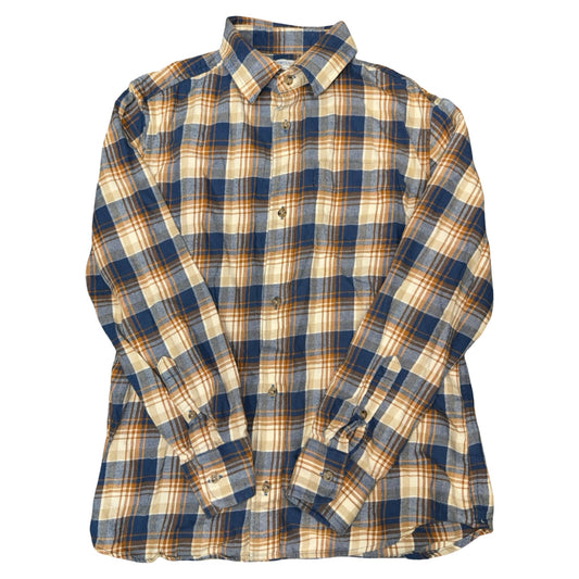 Button up by Crewcuts size 12