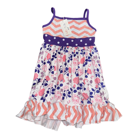 NWT Dress by Pete+Lucy size 3