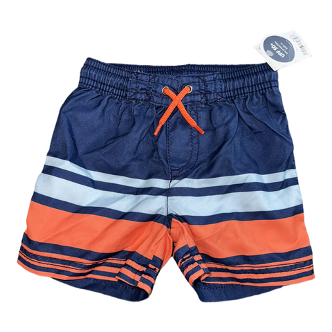 NWT Swim trunks by Oshkosh size 9m