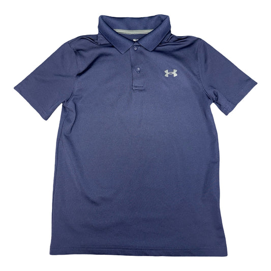 Polo by Under Armour size 10-12