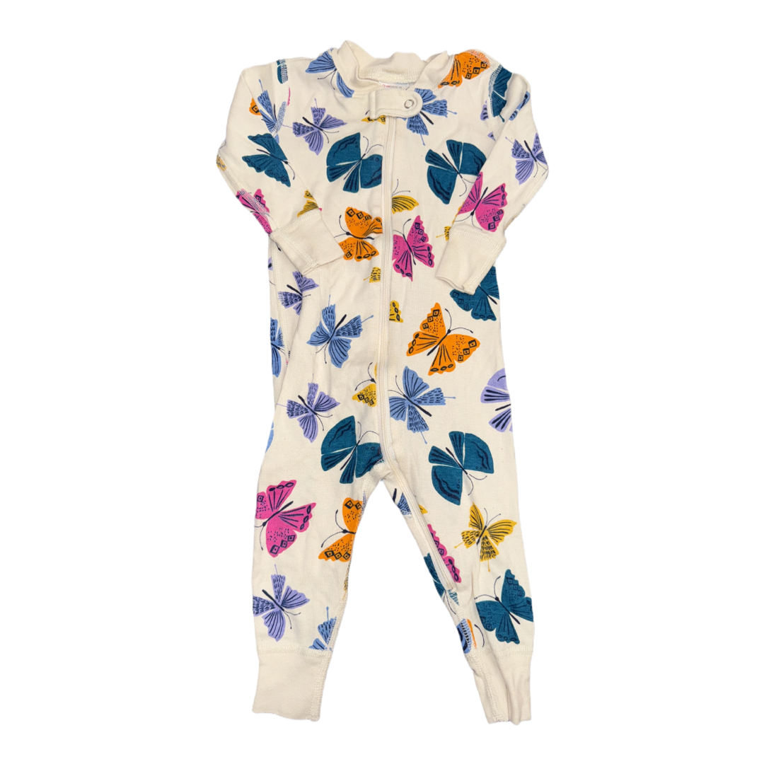 Sleeper by Hanna Andersson size 12-18m