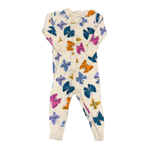 Sleeper by Hanna Andersson size 12-18m