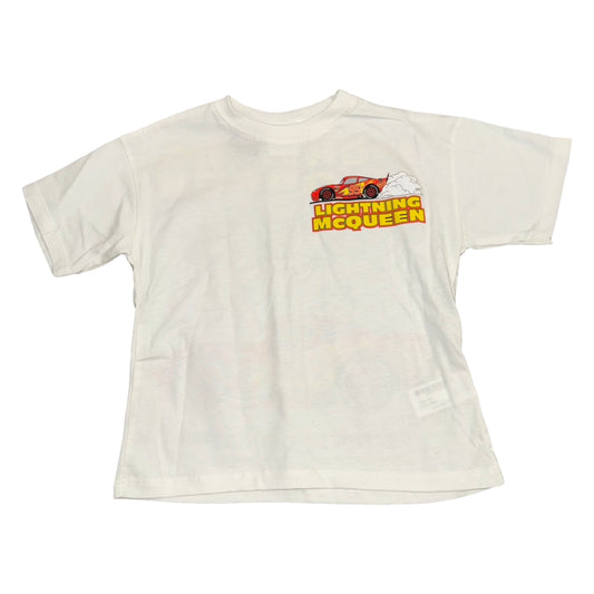 Short sleeve by Zara X Cars size 3