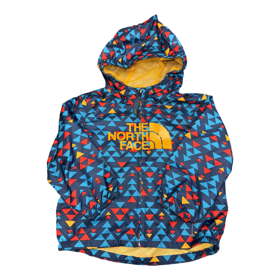 Windbreaker by The North Face size 6-12m