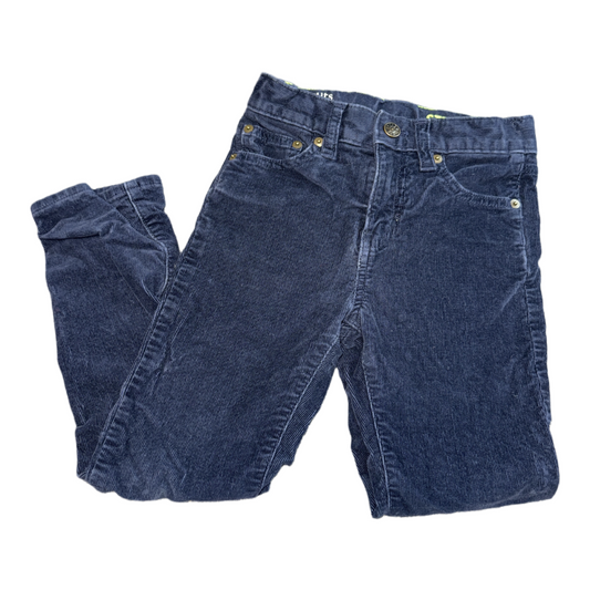 Lined Pants by Crewcuts size 6