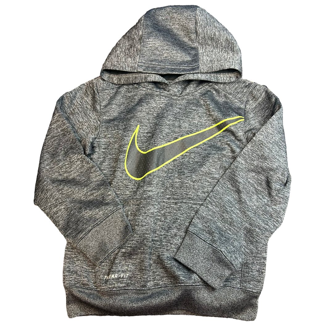 Hoodie by Nike size 6